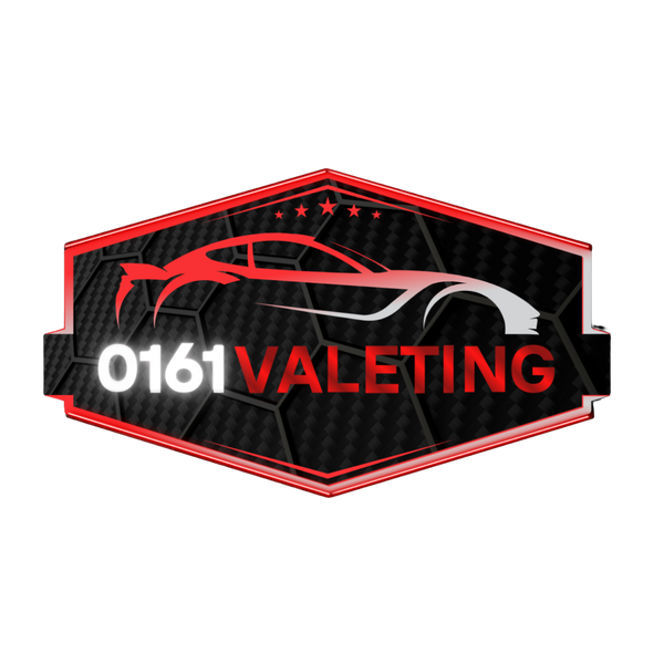 0161 Valeting
